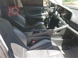 هیوندای ئەڤانتی